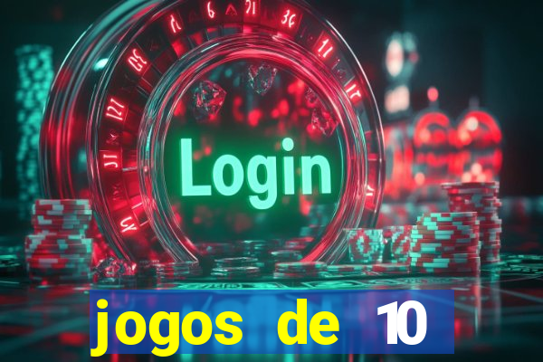 jogos de 10 centavos betano